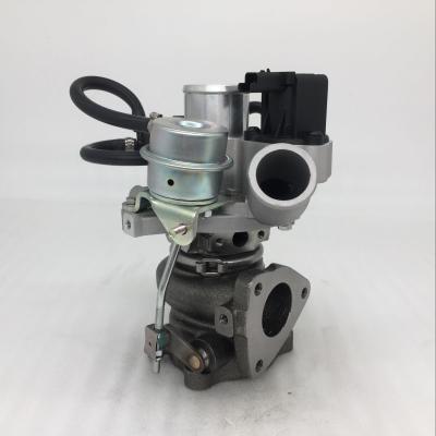 China Turbocharger standard replacement BV39 54399880109 / 5439700109 OE: PW812458 for Malaysia Proton PKW passenger car for sale