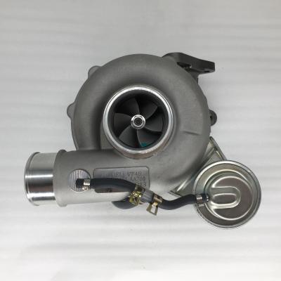 China VF48 Turbocharger 14411-AA700 / 14411AA700 Standard Engine From Jan 2008 for sale