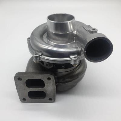 China RHE7 Turbocharger Standard OEM 1144003394 /1144003395 P/N VB730020 for 6SD1TC with 6SD1T Engine for sale