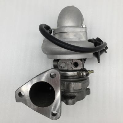 China Turbocharger TF035 28200-42800/49135-04350/49497-66101 standard for sale