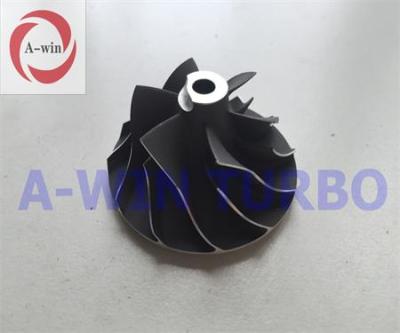 China Turbo Compressor Aluminum Diesel Wheel Volkswage702489-0002/702489-0009/702489-0006 for sale