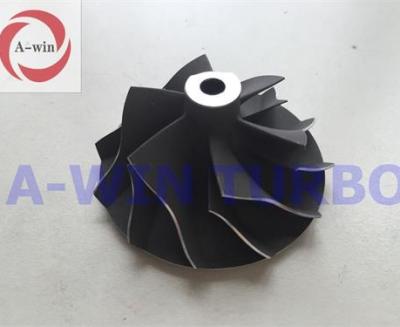 China BV43 Compressor Aluminum Wheel OE P/N 53039700122 Tur BO for sale