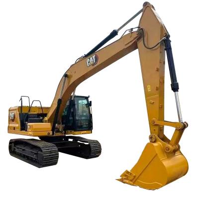 China Construction Digging Used Caterpillar Cat 320GC Excavator CAT Excavator With Good Working Condition For Sale for sale