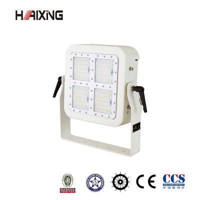 China Stainless Steel LED Marine Flood Light Ship Use TG29-100 100W HAIXING Brand Floodlight for sale