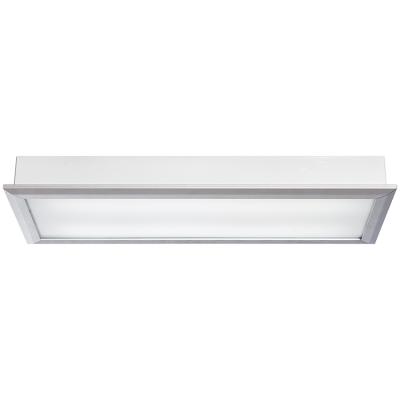 China Good Quality Wholesale Customized Embeded Modern Room Led Flush Mount Ceiling Light 23w for sale