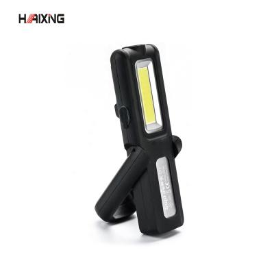 China HAIXING Plastic Factory Wholesale Work Light HHL01 Portable MED Construction CCS for sale