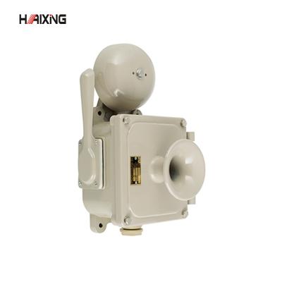 China Stainless Steel Marine Buzzers , Marine Electric Bell YZM Series for sale