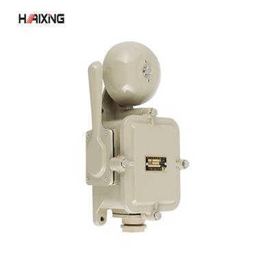 China Stainless Steel Marine Buzzers , Electric DC Marine Alarm Bell for sale