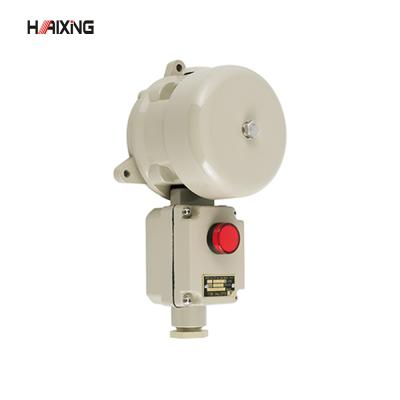 China Stainless Steel Marine Buzzers , DC Marine Electric Bell YLX120 Series for sale