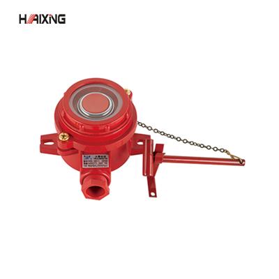 China PC Marine Fire Alarm Button Switch 250A 10A for sale