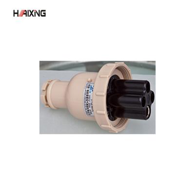 China High Quality IP56 T-2MA Synthetic Resin Waterproof Plug for sale