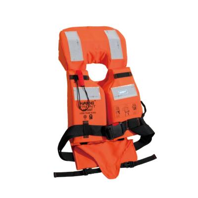 China Polyester HAIXING Marine Life Jacket For Baby HXY-B1 CCS / EC Certificate for sale