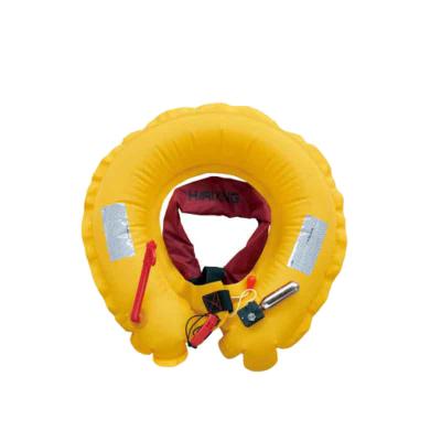 China CCS/EC Marine Inflatable Life Beacon HXQ-5555-2 HXQ-5555-2 for sale