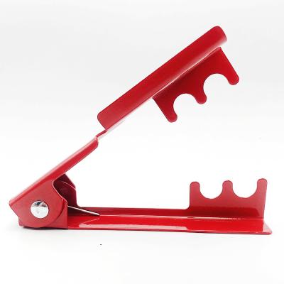 China Rose Thorn Tool Flower Accessories Tools Pruning Packing Materials Flower Trimming Thorns Thorn Pliers Florist Tools for sale