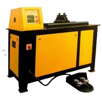 China AB-DN25C Program Controlled Twisting Machine Twisting for sale