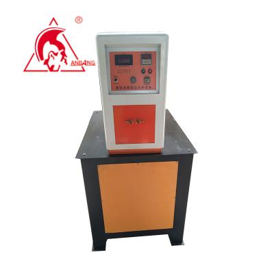 China Model Efficient Iron Heater Heating Machine for sale