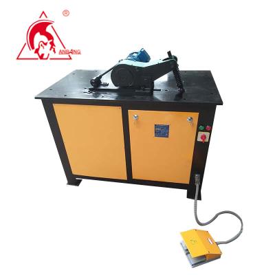 China Building Material Shops Wrought Iron Machinery Iron Craft Equipment for sale