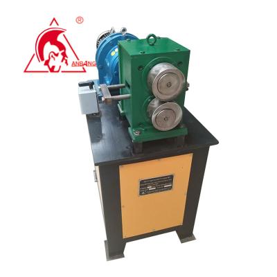 China Pressing Wrought Iron Machine Forging Fishment Mill Machine for sale