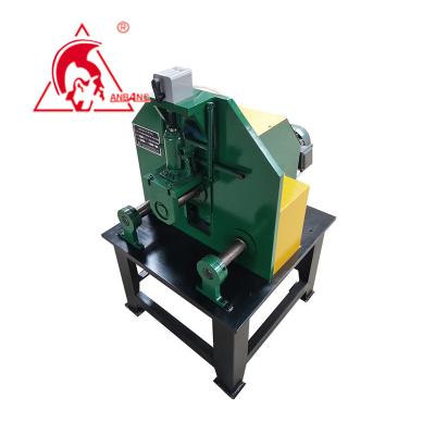 China Building material stores wholesale C2 wrought iron machine pipe bender in china for sale