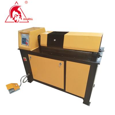 China Twisting Controlled Steel Program Two-in-One Twist And Twist Machine for sale