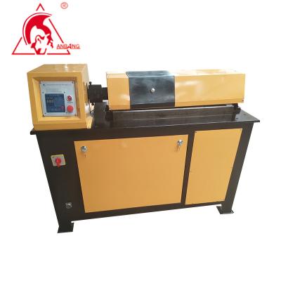 China Twisting Steel Twisting Machine, Wrought Iron Ornamental Making Machine for sale