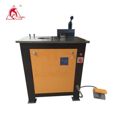 China Wrought Iron Bending Roller Making Machinery , Bending Machine for sale