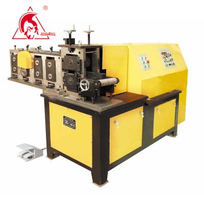 China Steel Decorative Square Steel Cold Rolling Embossing Machine for sale