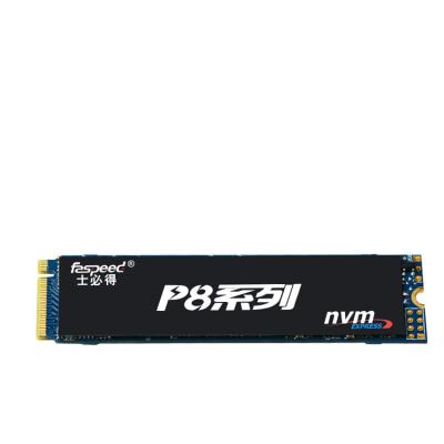 China Faspeed P8-240G M.2NVME SSD State Disk 128G240G480GSSDM2 Solid State Disk PCIE for sale