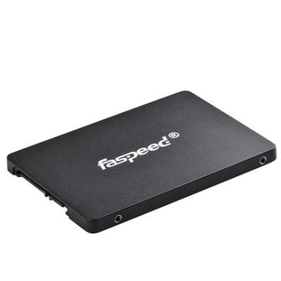 China Faspeed T6-120Gssd120g Solid State Notebook Solid State Desktop Hard Drive 120g SSD 3D SSD Flash I for sale