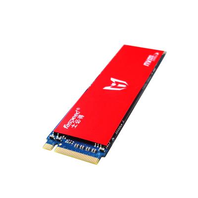 China Solid State Computer Solid State Notebook Faspeed MI9V-512GB SSD Drive M.2 NVMe SSD 512G for sale