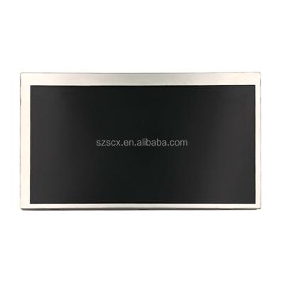 China Original LQ061Y1VG01800*480 6.1 inch LCD display for car GPS navigation system 6.0 inch for sale