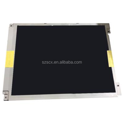 China LCD Monitor 10.4 Inch 640*480 TFT LCD Display LQ104V1DG81 With 31 Pin LED Driver For Industrial for sale