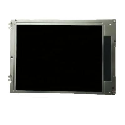 China LCD Monitor 100% New High Quality Fanuc LQ084V1DG42 TFT LCD Display Panel for sale