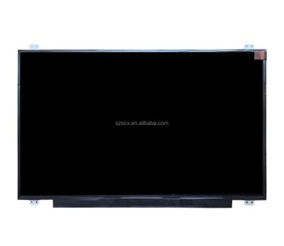 China 15.6 inch 30 pin paper lcd display modules lcd monitor laptop led computer 1366*768 N156BGE-EA1 N156BGE-EA2 N156BGE-EB1 NT156WHM- screen n42l for sale