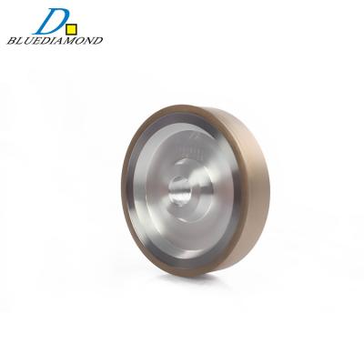 China Edger atuomatic automatic diamond lens supore lens grinding wheel for glasses lens optical proudcts for sale