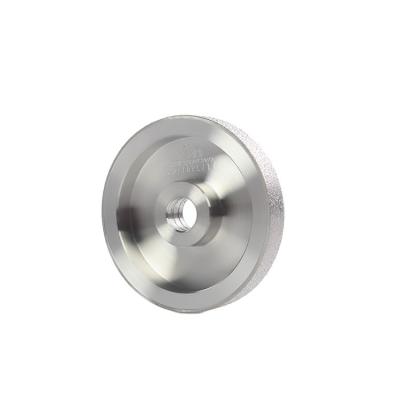 China Automatic Lens Edger Diamond Cutting Grinding Wheels Disc For Grinder for sale