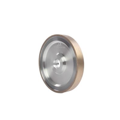 China Lens Grinding Wheel For Polishing Glass Lens Sharpening Disc for sale