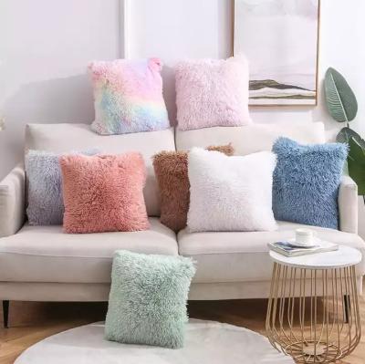 China Home Throw 40cm*40cm Hypoallergenic Luxury Cushion Decor Sofa Decorative Pillow Cushion for sale