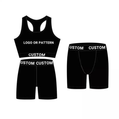 China Factory Wholesale Custom Antibacterial Logo Designer Bragas Ladies Women Male Men's Boxer Shorts Set Manufacturer Mens Underwear Boxer Briefs for sale