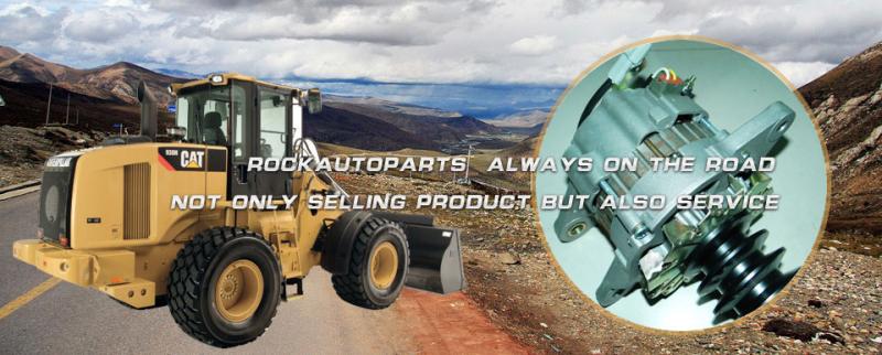 Verified China supplier - Henan Rock Auto Parts Co., Ltd.