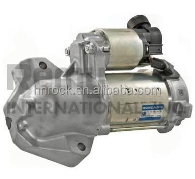 China NEW HNROCK 12V STARTER 428000-6490 4280006490 31200-RN0-A01 31200RN0A01 19084 FOR HONDA 25CM*20CM*15CM for sale