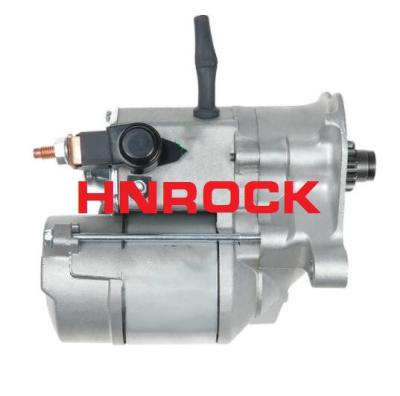 China FOR NEW HNROCK 12V DENSO STARTER MOTORS 428000-3290 428000-3291 428000-3292 UD02100S FOR DENSO for sale