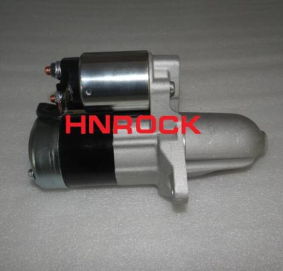 China NEW HNROCK 12V STARTER MOTORS M0T30471 M0T30475 32-00-6005 23300-AA450 17881 FOR SAAB FOR SUBARU 25CM*20CM*15CM for sale