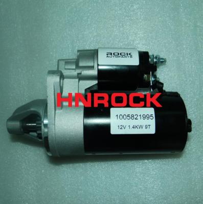 China NEW HNROCK 12V STARTER MOTORS 1005821995 18948N 0001108047 0001108078 0001108079 0001108151 0001108171 FOR SAAB 25CM*20CM*15CM for sale