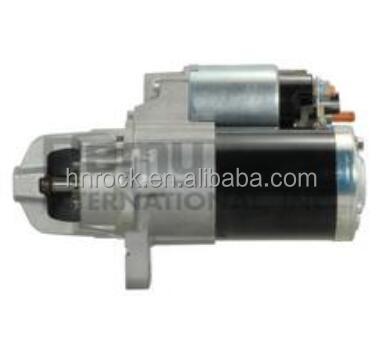 China NEW HNROCK 12V STARTER MOTORS M0T35671 M0T35672 M000T35671 M000T35672 55353669 55563538 FOR SAAB FOR OPEL 25CM*20CM*15CM for sale