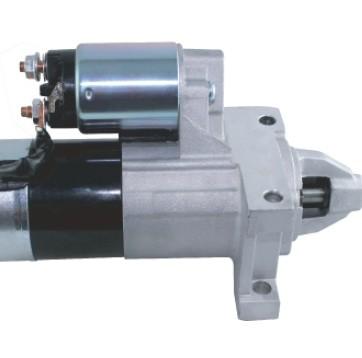 China NEW HNROCK 12V BXH138 STARTER MOTORS 92156802 FOR HOLDEN 25CM*20CM*15CM for sale