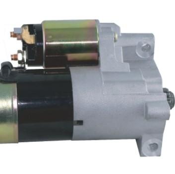 China NEW HNROCK 12V 70-6411N 16868N STARTER MOTORS FOR HOLDEN V8 25CM*20CM*15CM for sale