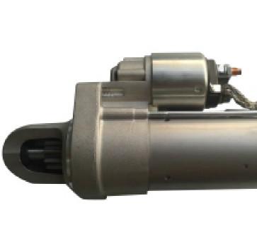 China NEW HNROCK 12V STARTER MOTORS A2789060900 438265 458425 TS14E17 FOR MERCEDES-BENZ 25CM*20CM*15CM for sale