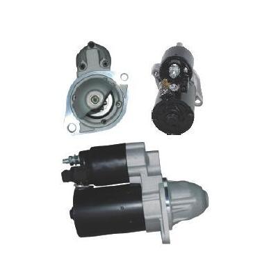 China NEW HNROCK 12V STARTER MOTORS 12417562236 17922 FOR BMW 25CM*20CM*15CM for sale