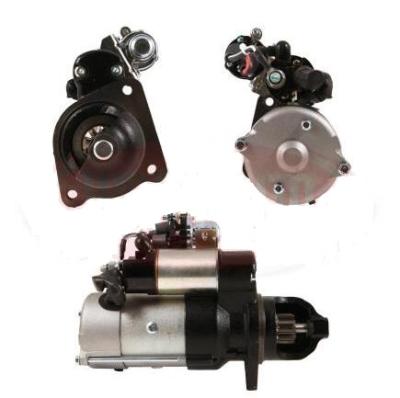 China NEW HNROCK 24V STARTER M93R3066SE FOR MERCEDES-BENZ 25CM *20CM *15CM for sale